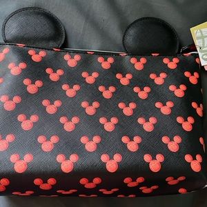 New Disney make up /toiletry bag